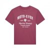 T-SHIRT DAMSKI FOX SUPPLY BERRY XS